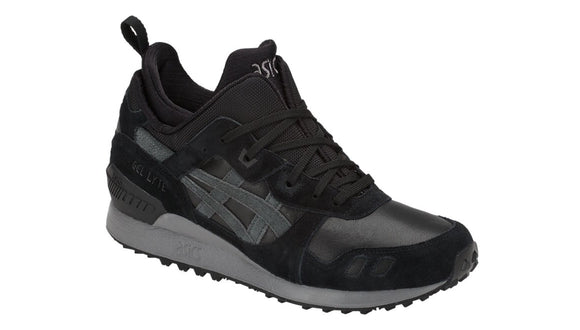 Asics Gel-Lyte MT BLACK/DARK GREY