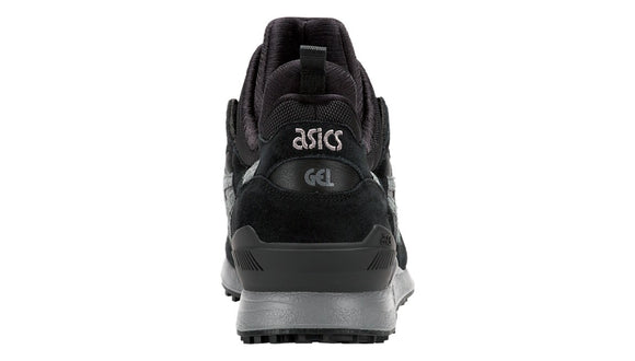 Asics Gel-Lyte MT BLACK/DARK GREY