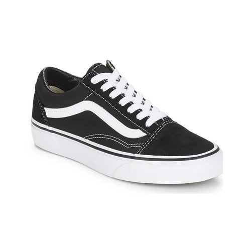 Vans Old Skool Black/White