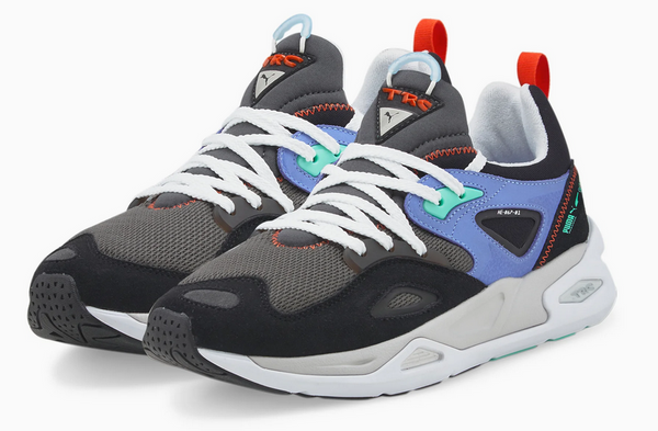 Asphalt puma on sale