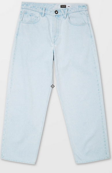 Volcom Billow Pant Light Blue