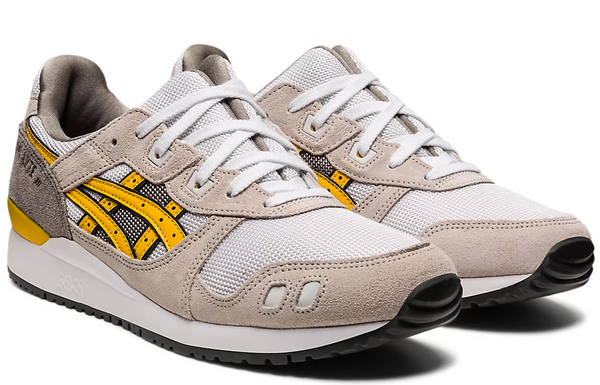 Asics Gel-Lyte III OG Oyster/Honey