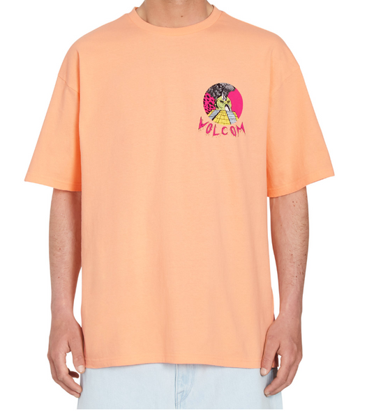 Volcom Sanair LSE SST Peach Bud