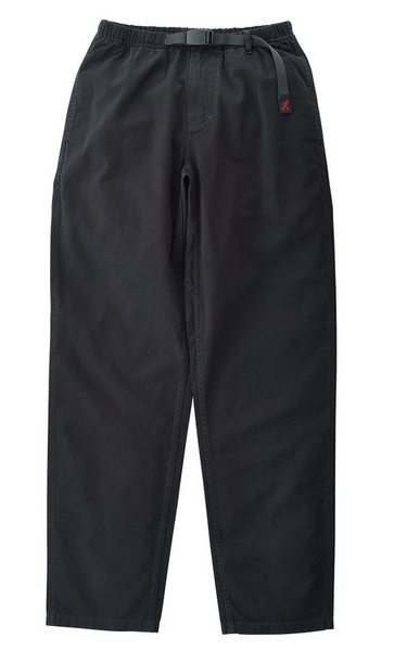 Gramicci Pant Black