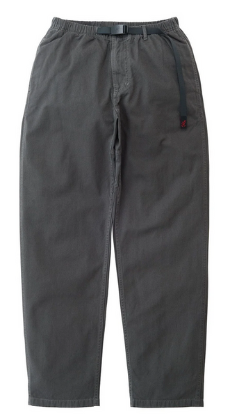 Gramicci Pant Charcoal