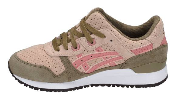 Asics GEL-LYTE III AMBERLIGHT/ROSE DAWN
