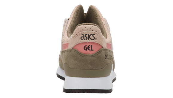 Asics GEL-LYTE III AMBERLIGHT/ROSE DAWN