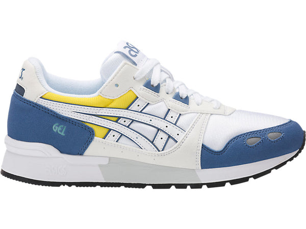 ASICS GEL-LYTE WHITE/WHITE HN7F6-0101