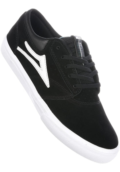 Lakai black sales and white
