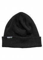 Montana Cans Beanie Black