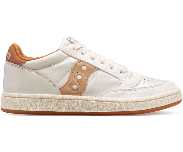 Saucony Jazz Court Satin/Peach