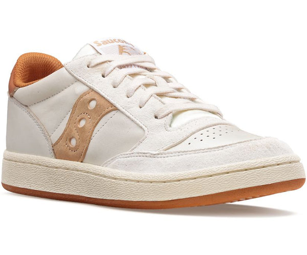 Saucony Jazz Court Satin/Peach