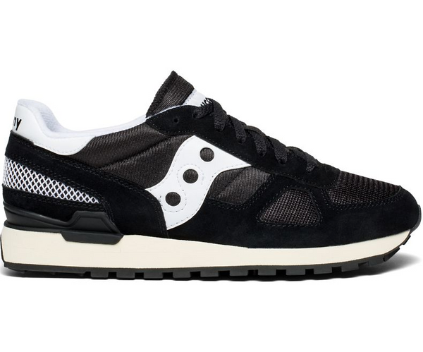 Saucony - Shadow original Vintage / Black-White