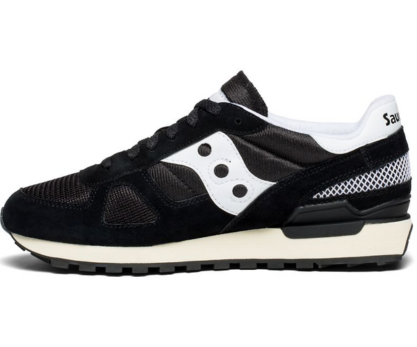 Saucony - Shadow original Vintage / Black-White