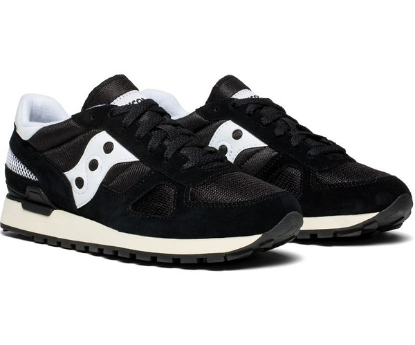Saucony - Shadow original Vintage / Black-White