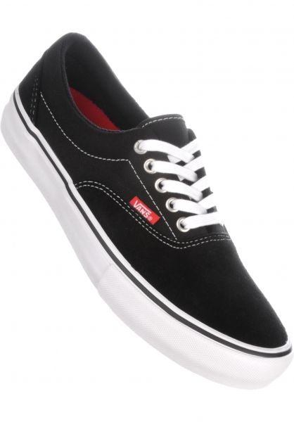 Vans Era Skate Black/White/Gum