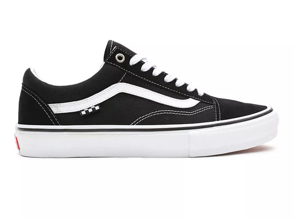 Vans Skate Old Skool Black/White