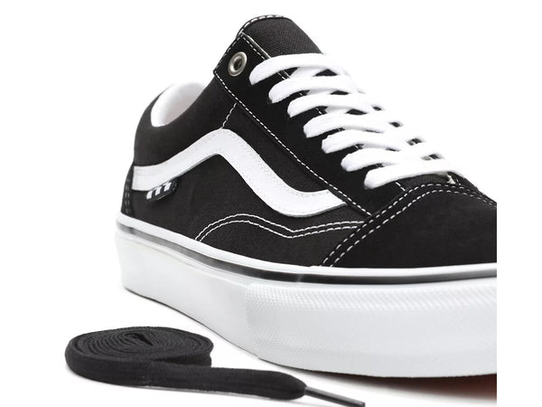 Vans Skate Old Skool Black/White