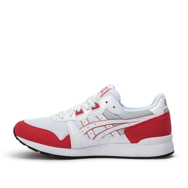 Asics Gel Lyte - White/Rouge