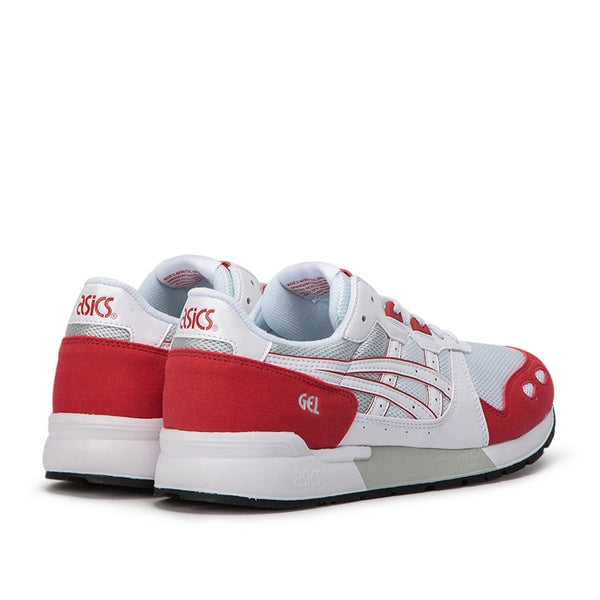 Asics Gel Lyte - White/Rouge