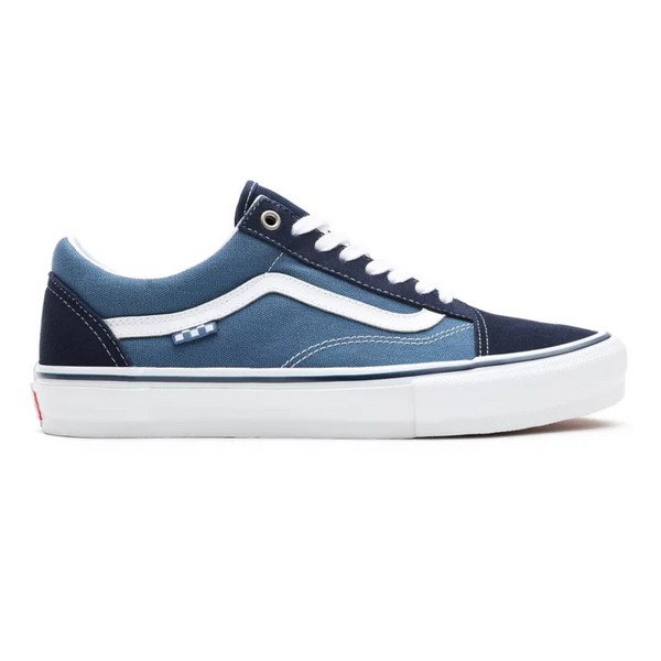 Vans Skate Old Skool Navy/Blue