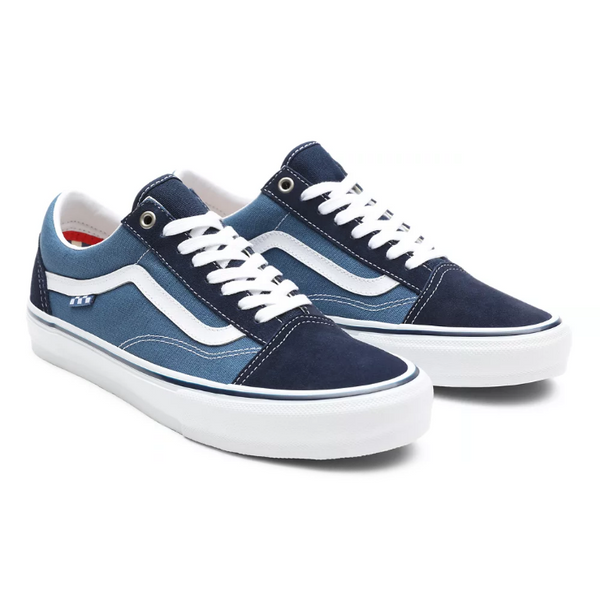 Vans Skate Old Skool Navy/Blue