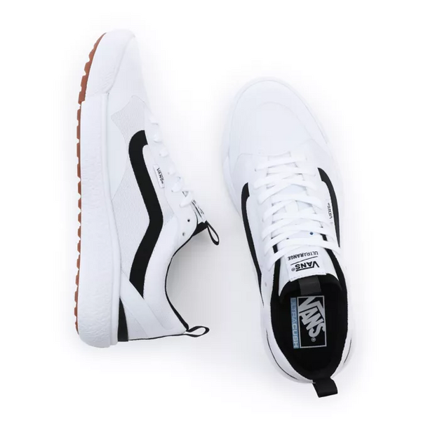 Vans Ultrarange EXO White