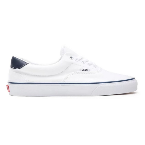 Vans Era 59 True White/Dress Blues