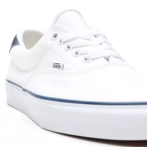 Vans Era 59 True White/Dress Blues