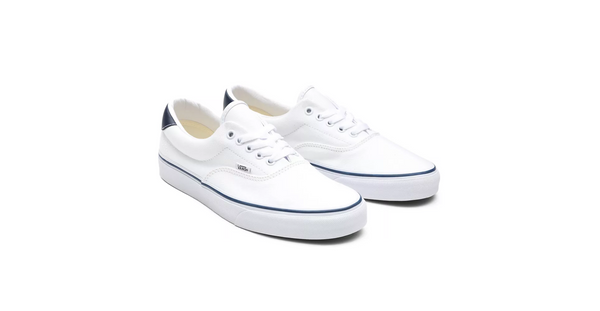 Vans Era 59 True White/Dress Blues