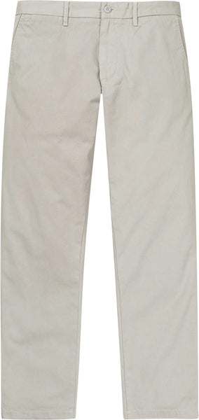 Carhartt WIP Johnson Pant Midvale Cotton Twill 7 Oz Dust