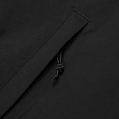 Carhartt WIP Hooded Sail Jacket / Black  &hellip;
