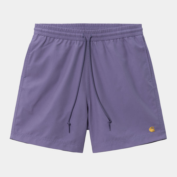 Carhartt WIP Chase Swim Trunks Arrenga/Gold