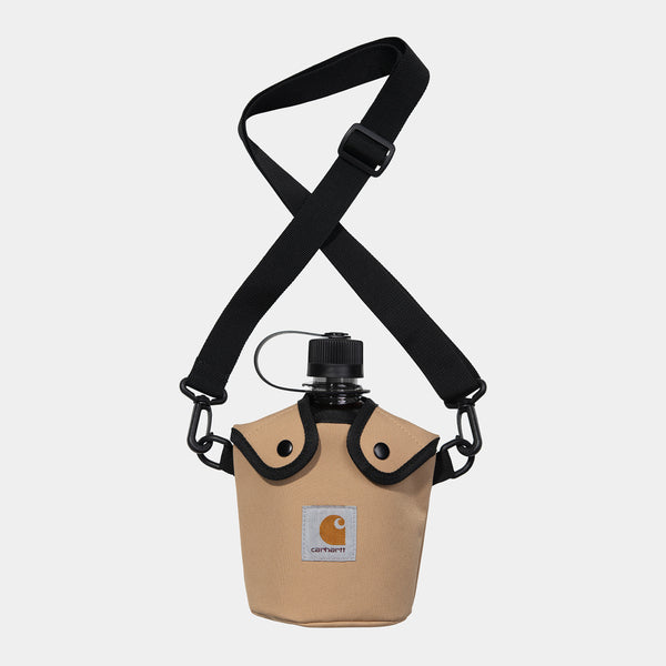 Carhartt WIP Bottle Dusty Brown