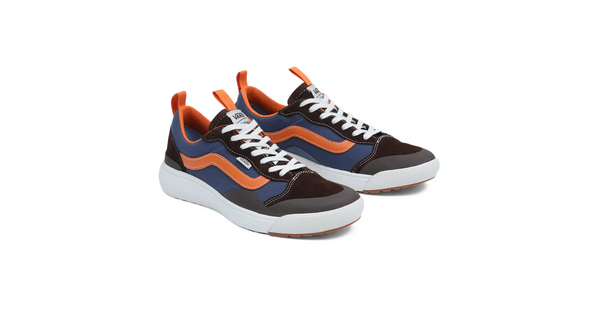 Vans Ultrarange EXO Demitasse/Navy