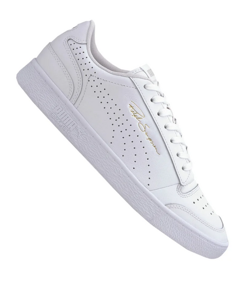 Puma Ralph Sampson Lo Perf Sneaker Weiss