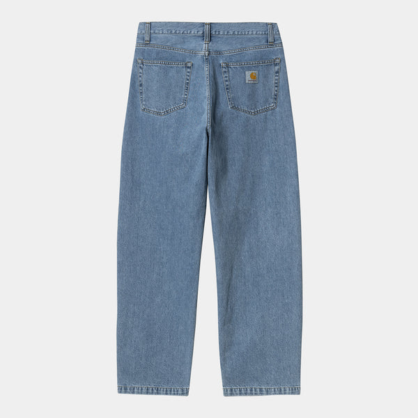 Carhartt WIP Landon Pant Blue Bleached