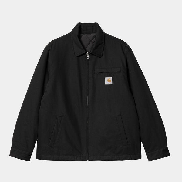 Carhartt WIP Madera Jacket Black/White