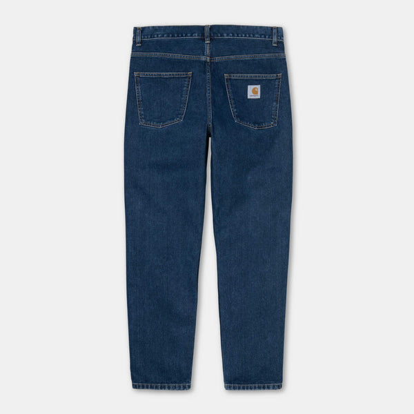 Carhartt WIP Newel Pant Blue Stone