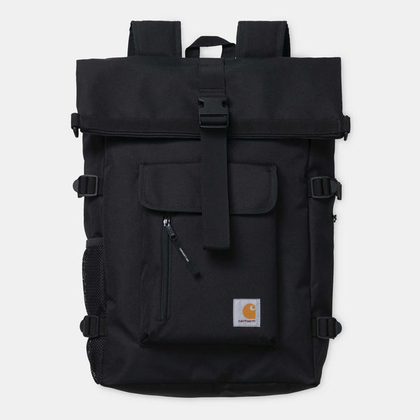 Carhartt WIP Philis Backpack Black