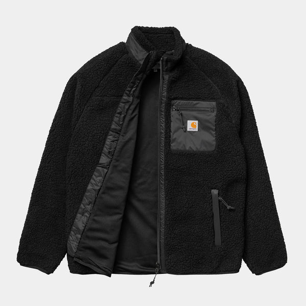 Carhartt WIP Prentis Liner, Black