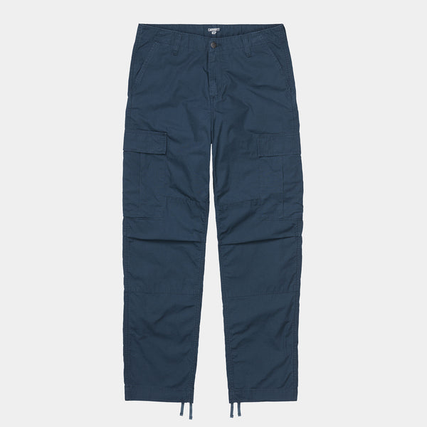Carhartt WIP Cargo Pant Admiral