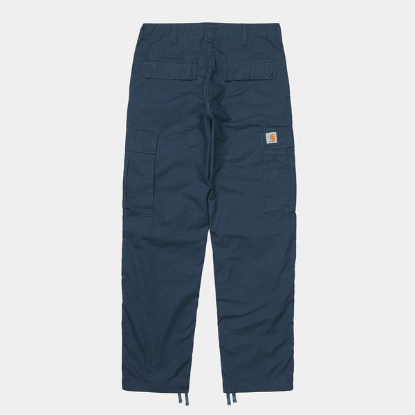 Carhartt WIP Cargo Pant Admiral