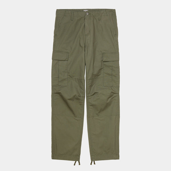 Carhartt WIP Regular Cargo Pant Seaweed