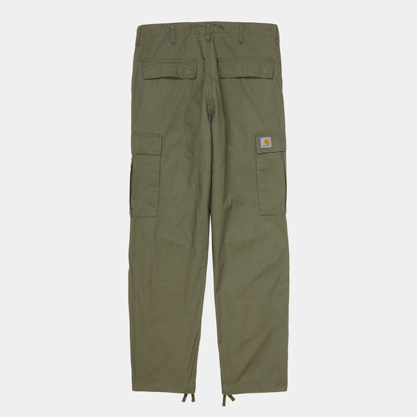 Carhartt WIP Regular Cargo Pant Seaweed