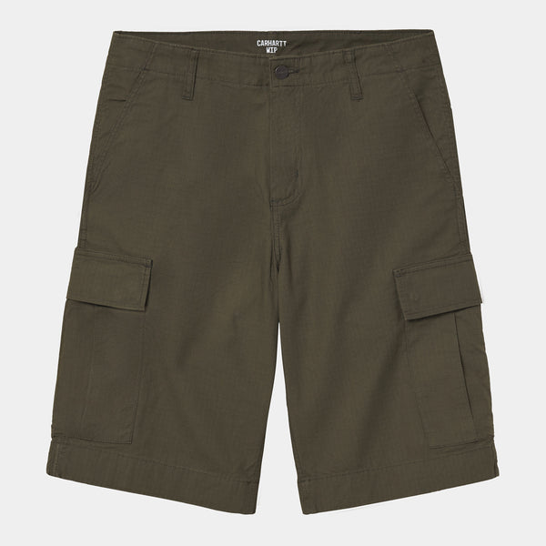 Carhartt WIP Regular Cargo Short Cypress