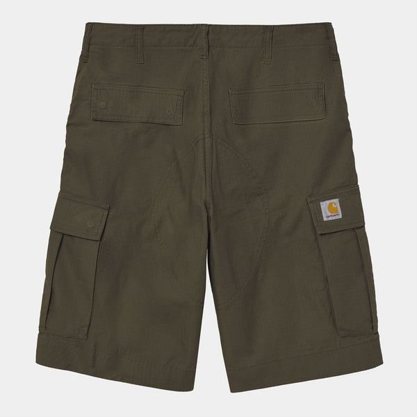Carhartt WIP Regular Cargo Short Cypress