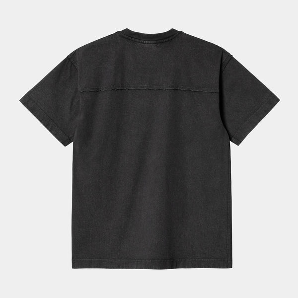 Carhartt WIP Marfa T-Shirt Moon Wash