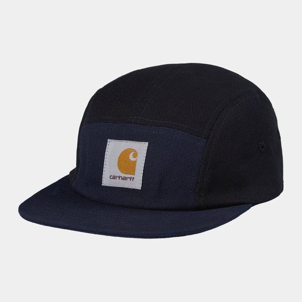 Carhartt WIP Tonare Cap Dark Navy/Black