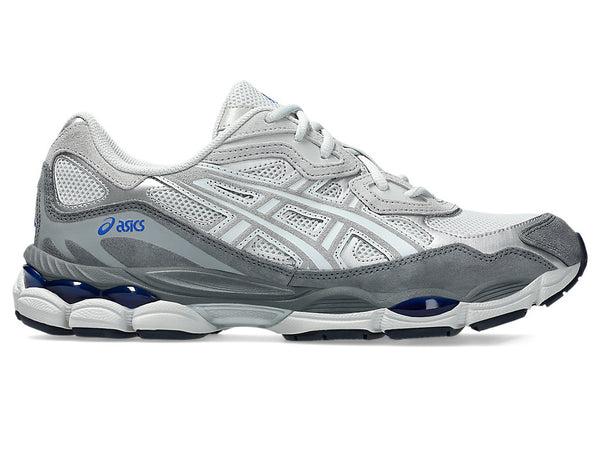 Asics Gel-NYC Glacier Grey/Gravel
